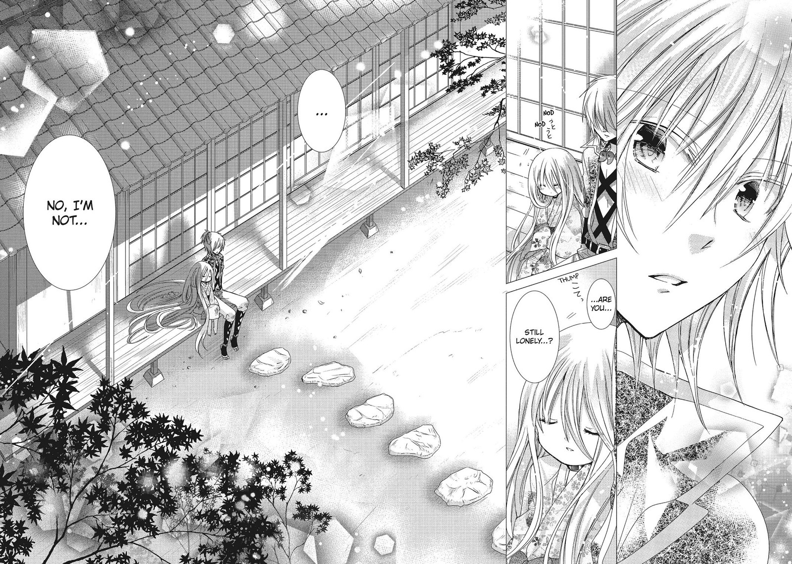 Kamikami Kaeshi 28 30