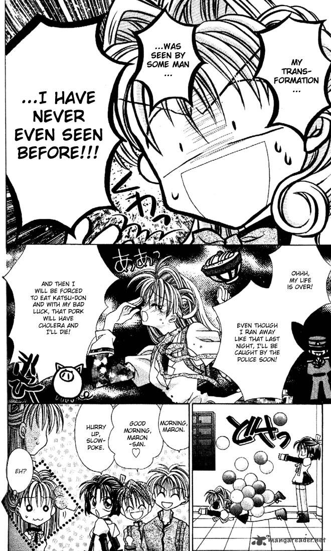 Kamikaze Kaitou Jeanne 13 6