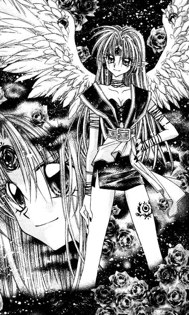 Kamikaze Kaitou Jeanne 20 6