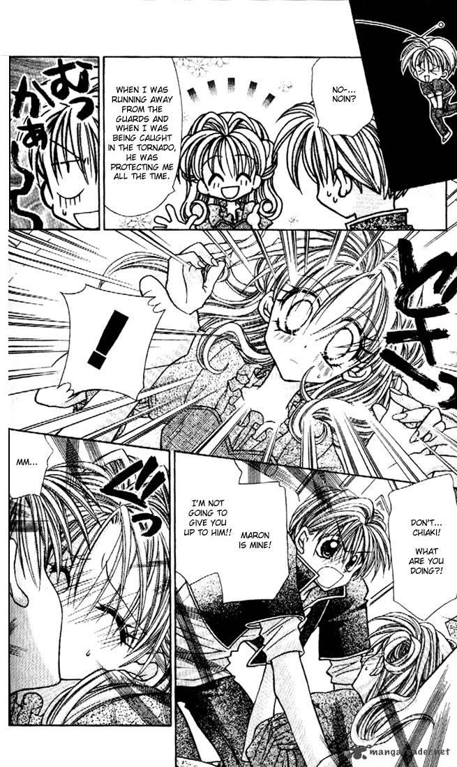 Kamikaze Kaitou Jeanne 25 16