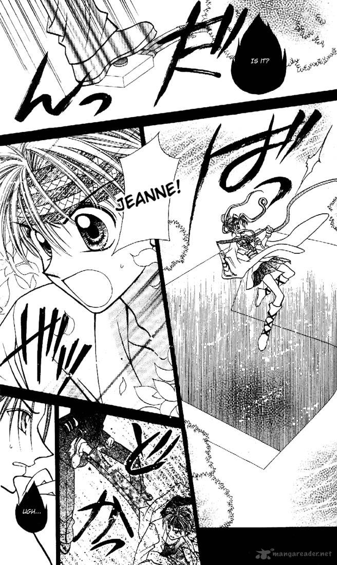 Kamikaze Kaitou Jeanne 4 22