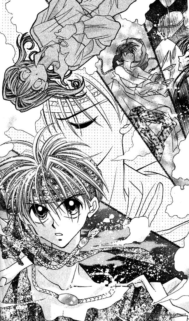 Kamikaze Kaitou Jeanne 5 43