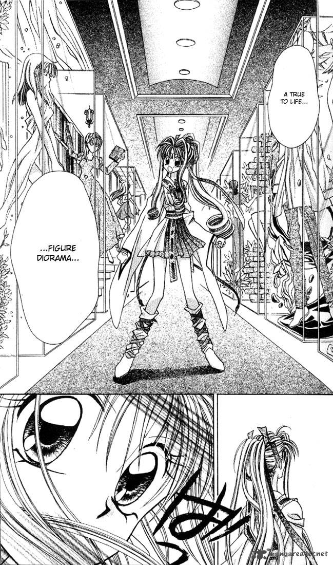 Kamikaze Kaitou Jeanne 9 33