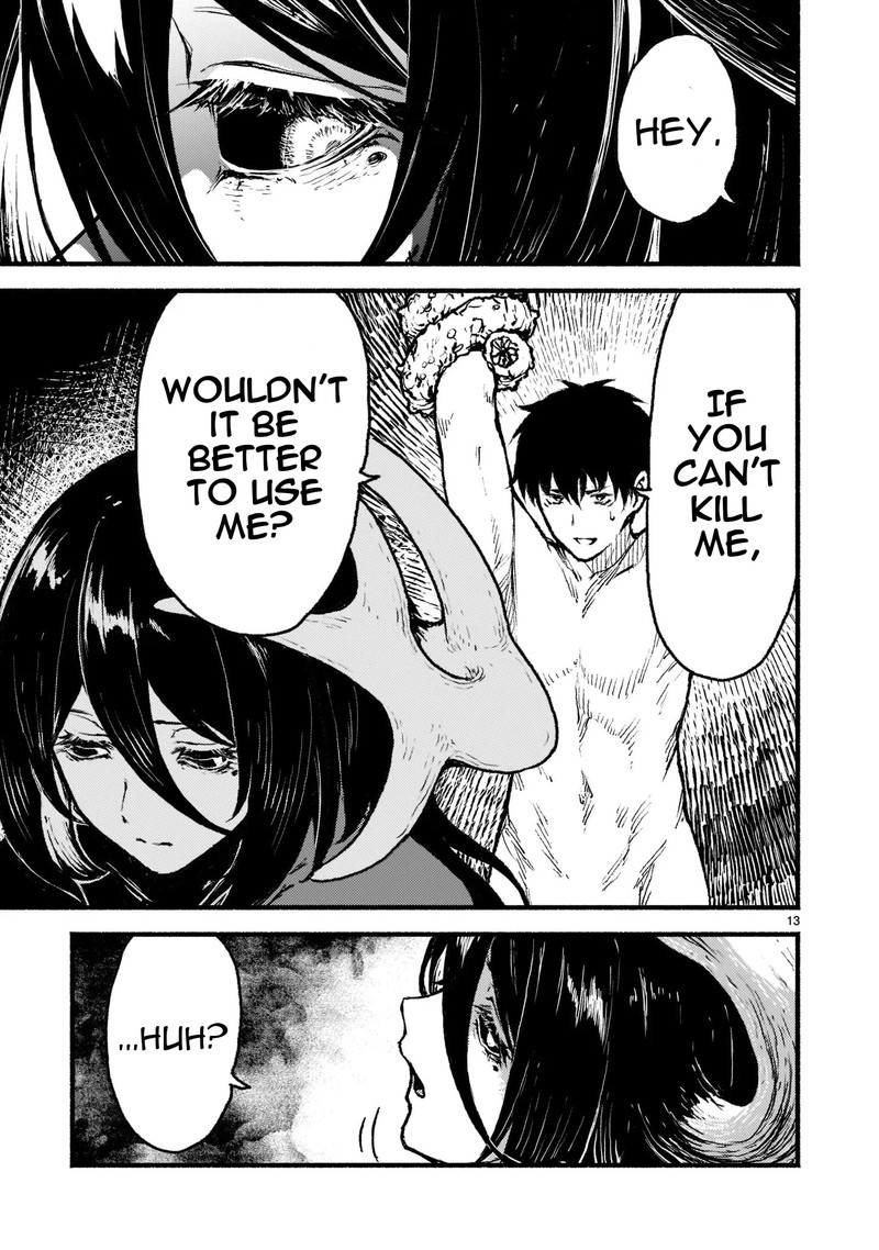 Kaminaki Sekai No Kamisama Katsudou 34 12