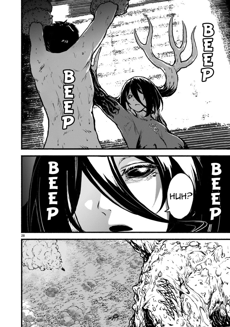 Kaminaki Sekai No Kamisama Katsudou 34 27