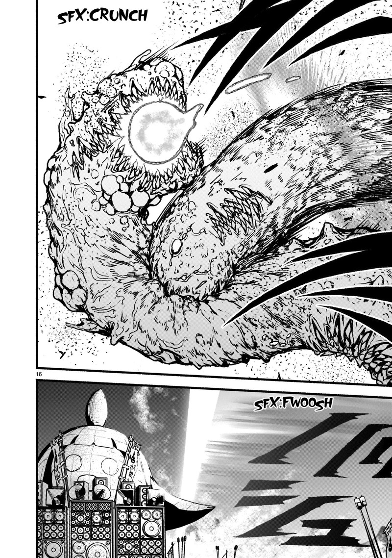 Kaminaki Sekai No Kamisama Katsudou 35 15