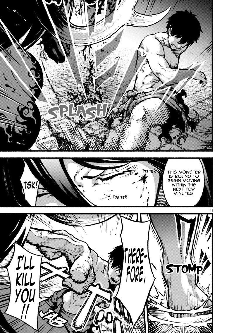 Kaminaki Sekai No Kamisama Katsudou 36 11