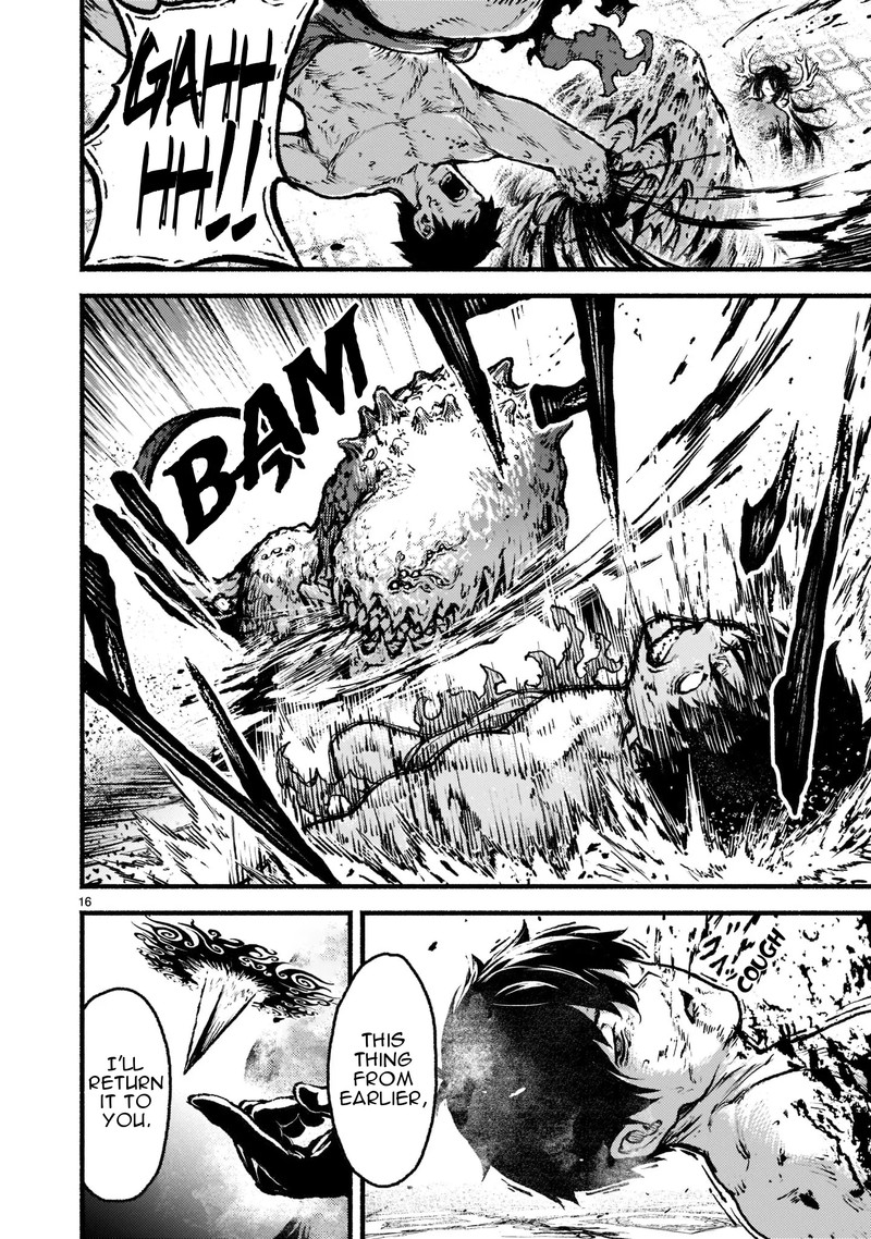 Kaminaki Sekai No Kamisama Katsudou 36 16