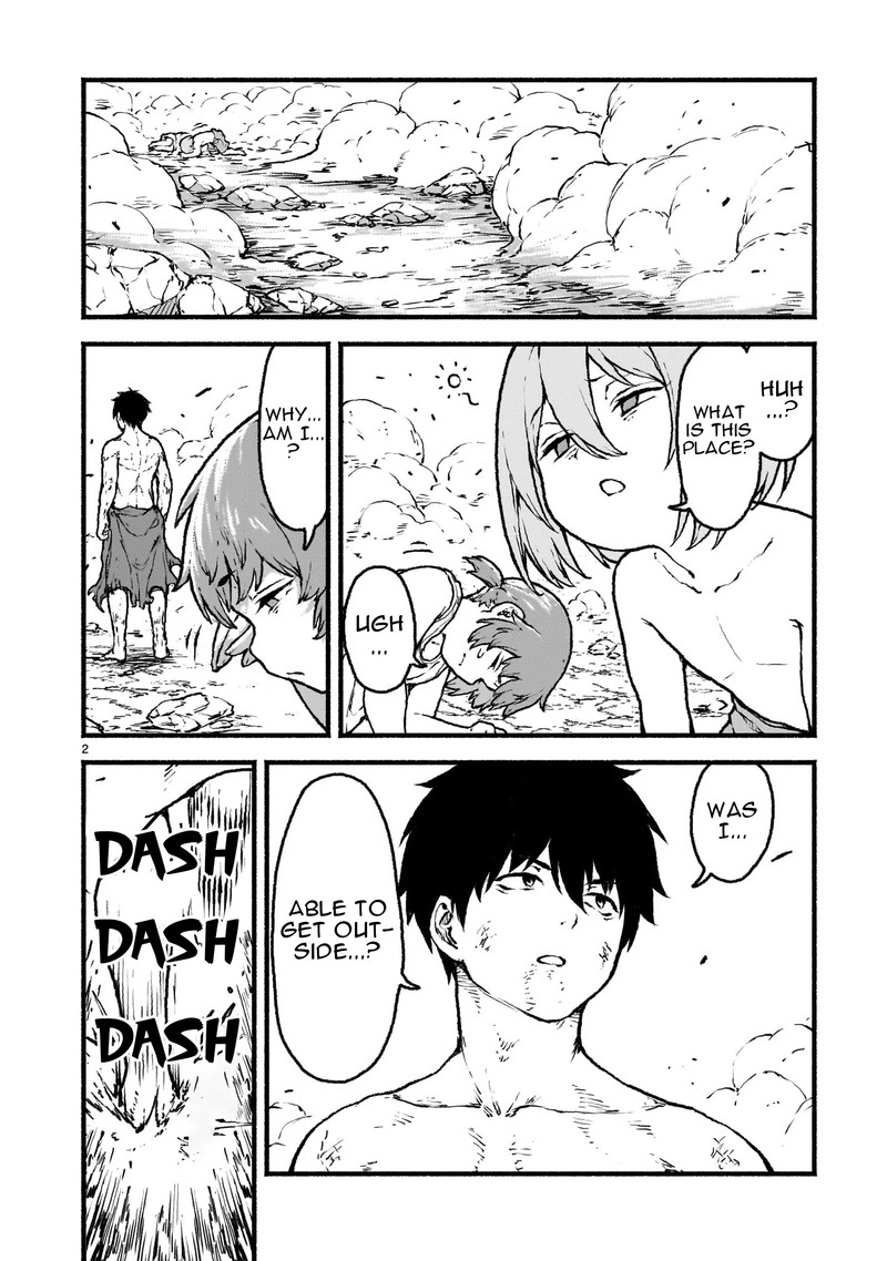 Kaminaki Sekai No Kamisama Katsudou 37 2