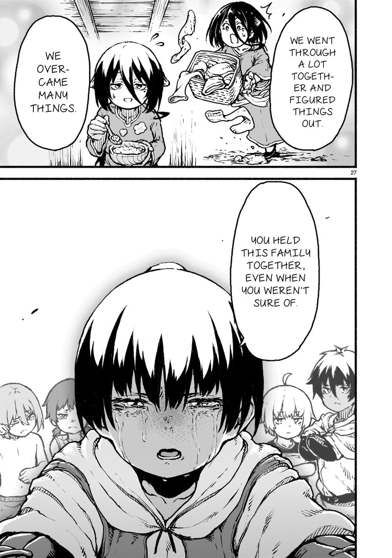 Kaminaki Sekai No Kamisama Katsudou 37 26