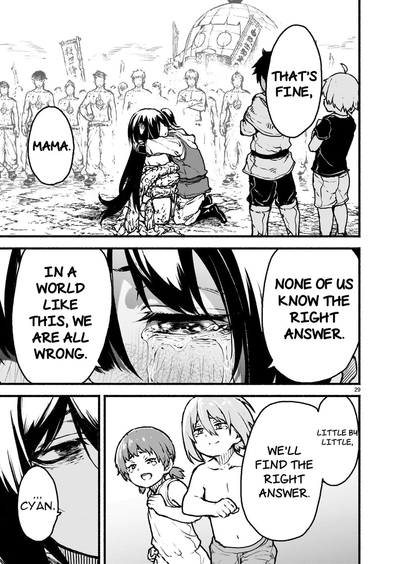 Kaminaki Sekai No Kamisama Katsudou 37 28