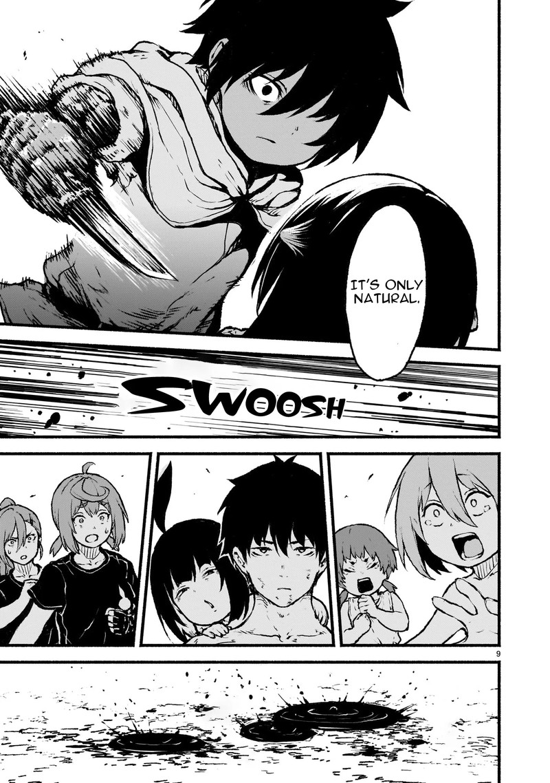 Kaminaki Sekai No Kamisama Katsudou 37 9