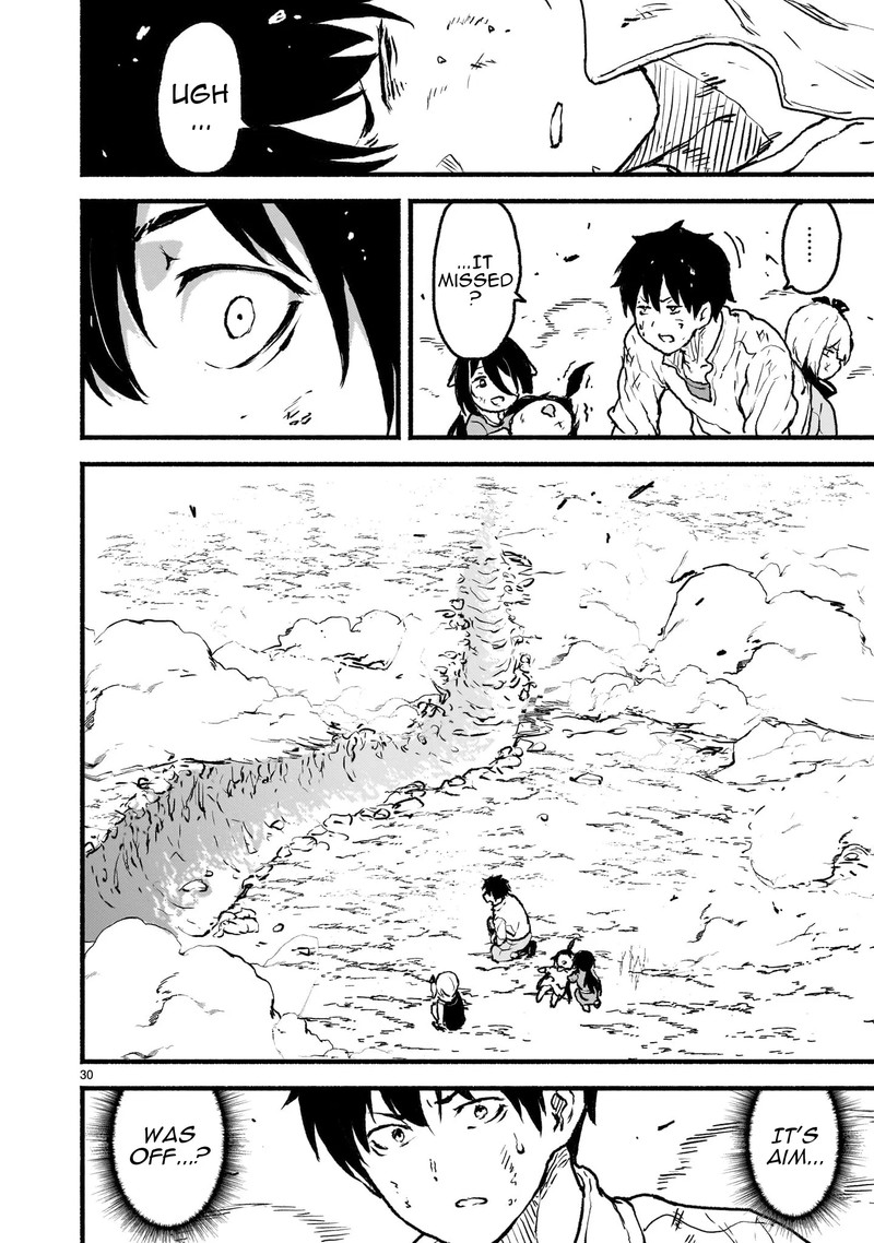 Kaminaki Sekai No Kamisama Katsudou 39 26