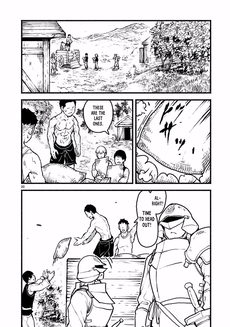 Kaminaki Sekai No Kamisama Katsudou 43 20