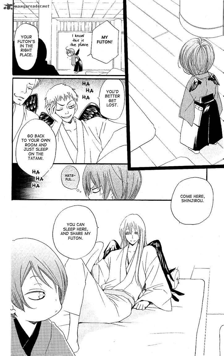 Kamisama Hajimemashita 52 6