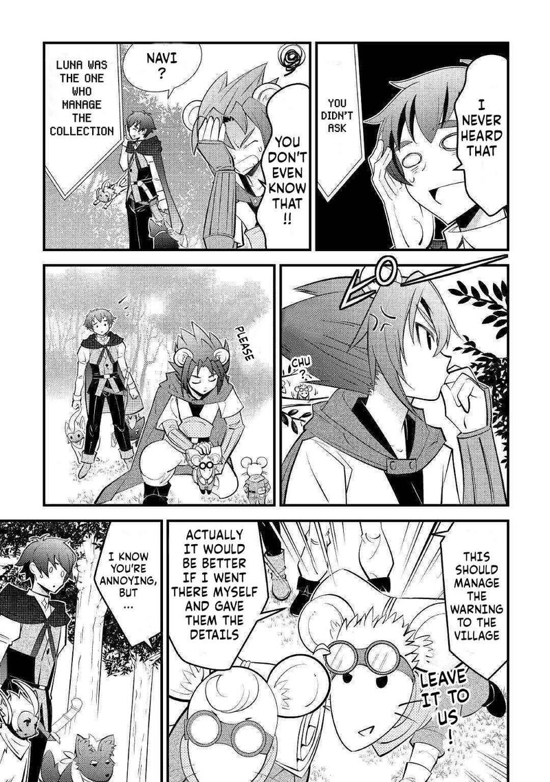 Kamisama Ni Kago 2ninbun Moraimashita 11 33