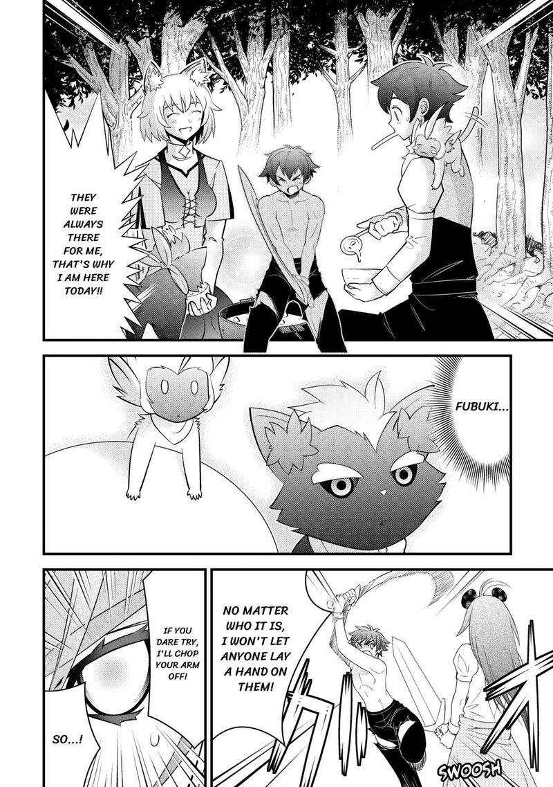 Kamisama Ni Kago 2ninbun Moraimashita 13 18