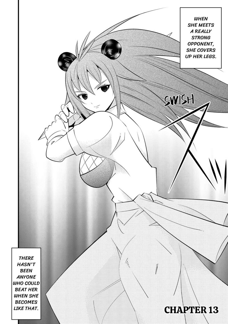 Kamisama Ni Kago 2ninbun Moraimashita 13 2