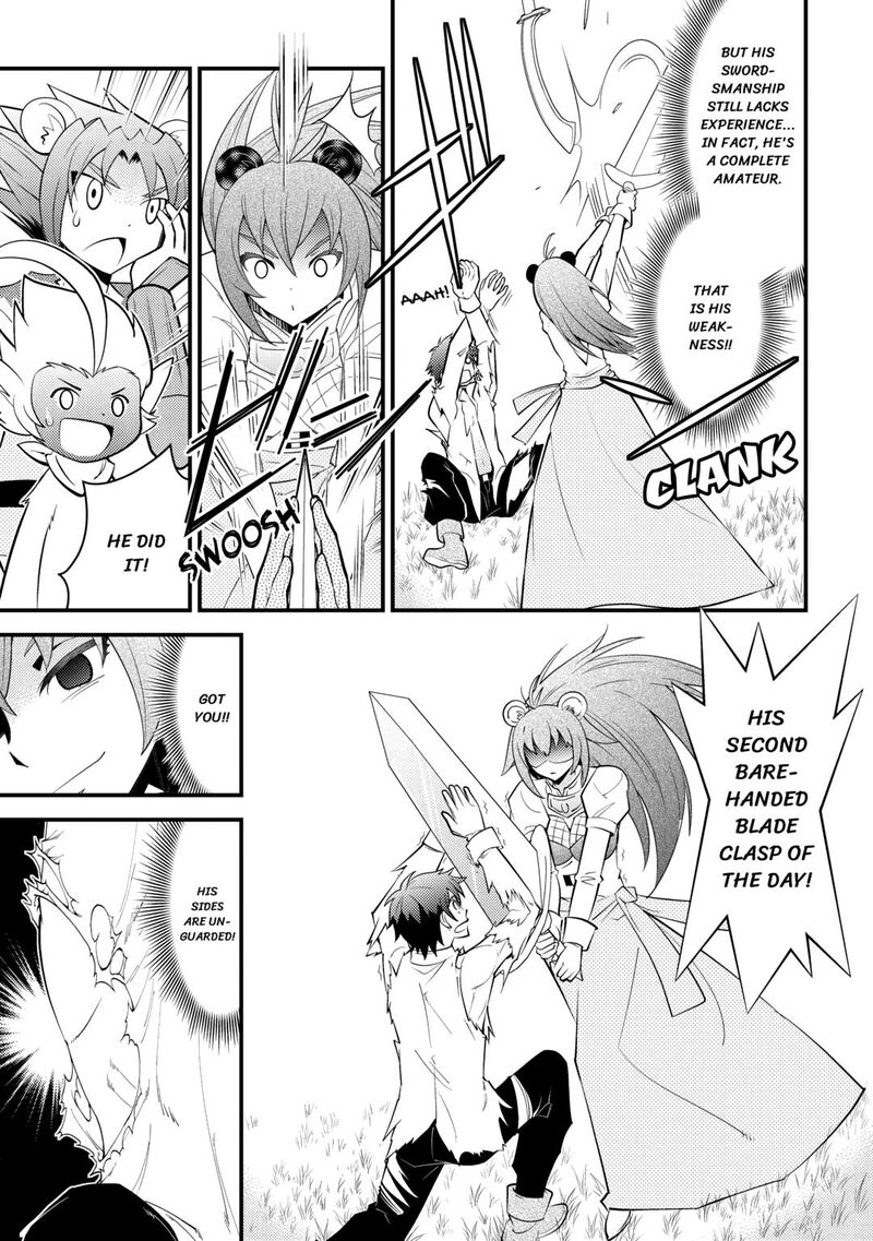 Kamisama Ni Kago 2ninbun Moraimashita 13 7