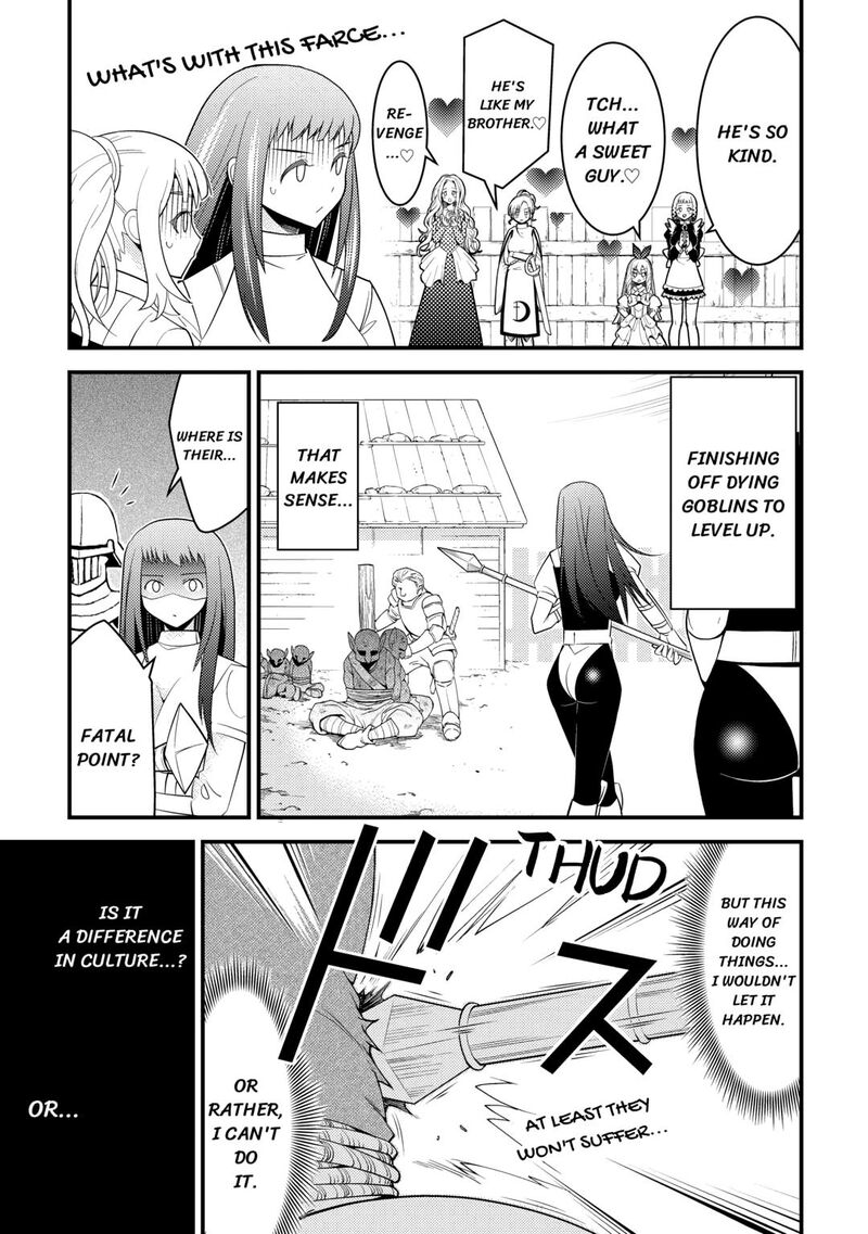 Kamisama Ni Kago 2ninbun Moraimashita 14 15