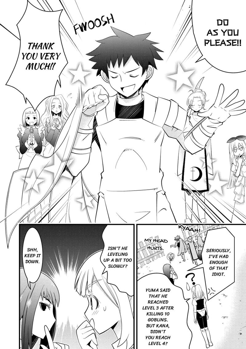 Kamisama Ni Kago 2ninbun Moraimashita 14 20