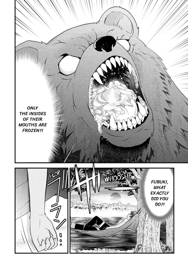 Kamisama Ni Kago 2ninbun Moraimashita 15 28