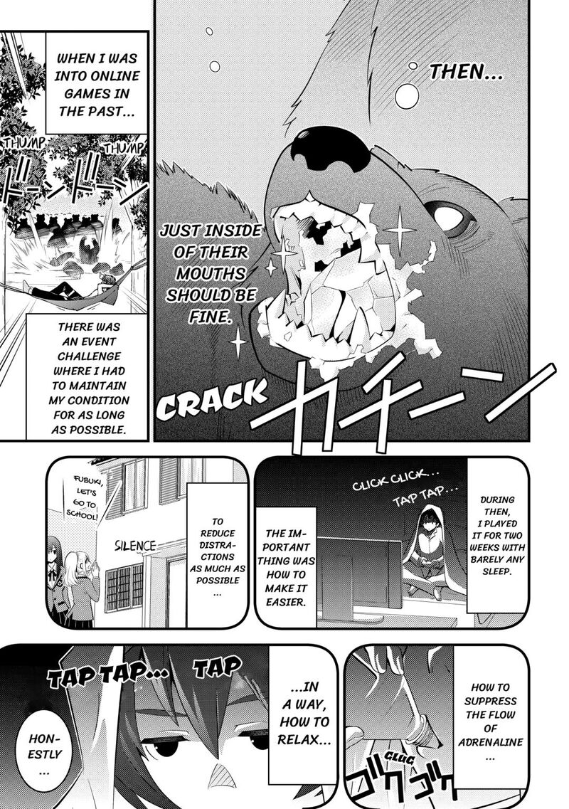 Kamisama Ni Kago 2ninbun Moraimashita 16 15