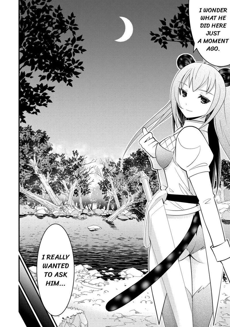 Kamisama Ni Kago 2ninbun Moraimashita 16 2