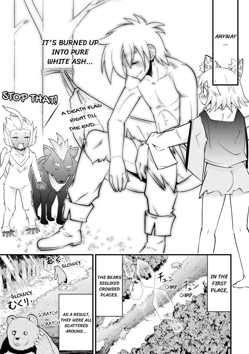 Kamisama Ni Kago 2ninbun Moraimashita 16 25