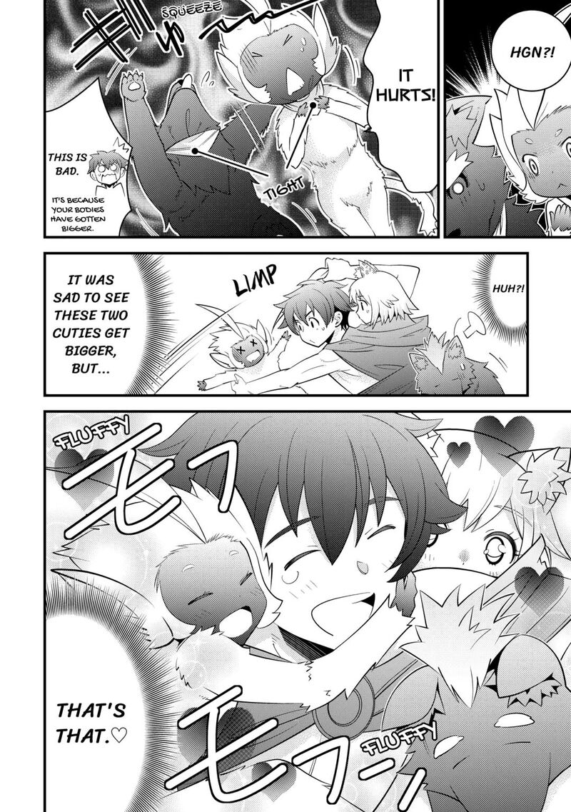 Kamisama Ni Kago 2ninbun Moraimashita 16 6