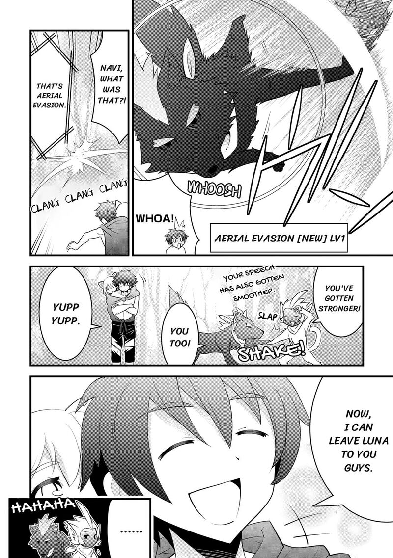 Kamisama Ni Kago 2ninbun Moraimashita 16 8