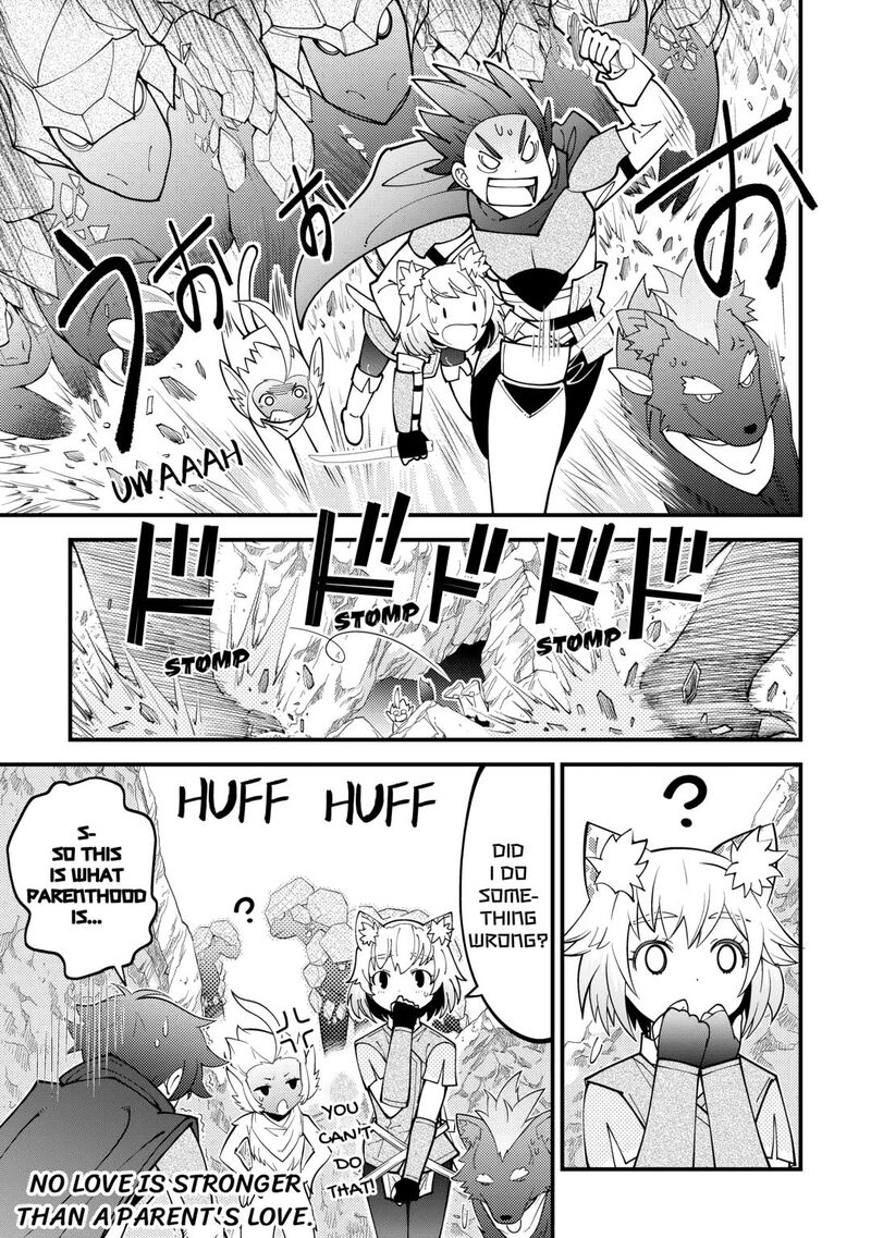 Kamisama Ni Kago 2ninbun Moraimashita 17 11