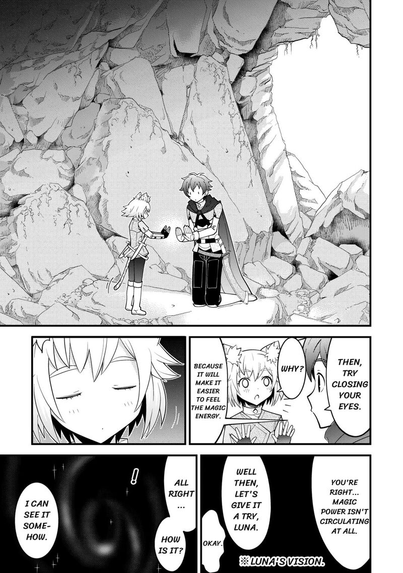 Kamisama Ni Kago 2ninbun Moraimashita 17 15