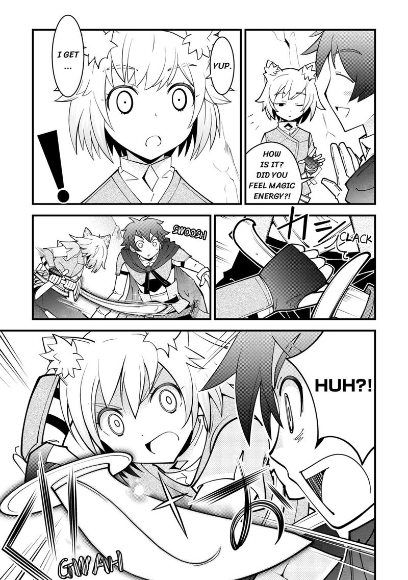 Kamisama Ni Kago 2ninbun Moraimashita 17 17