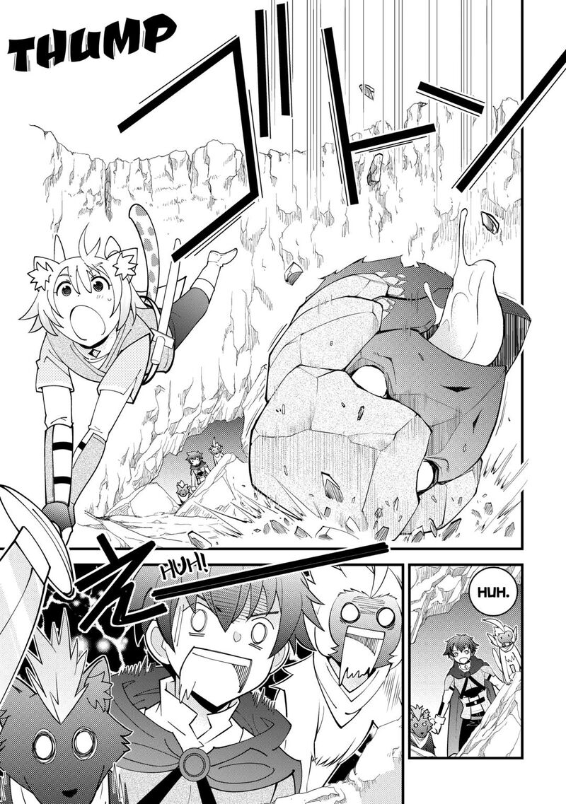 Kamisama Ni Kago 2ninbun Moraimashita 17 19