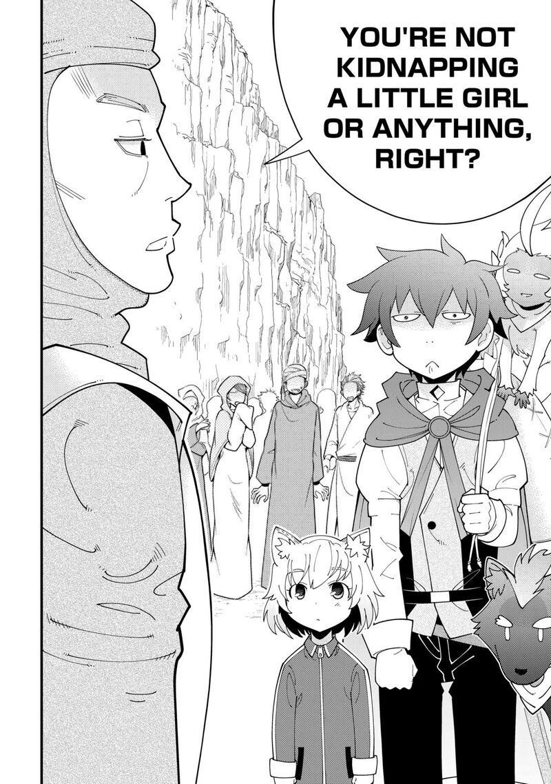 Kamisama Ni Kago 2ninbun Moraimashita 17 2