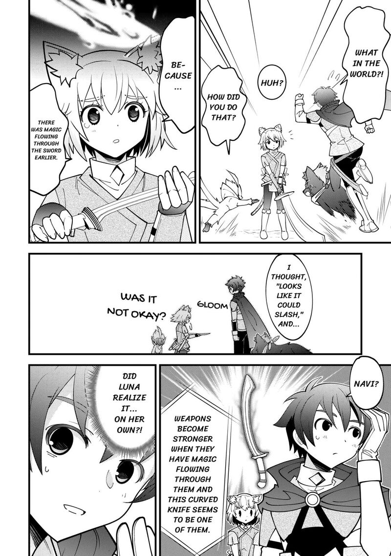 Kamisama Ni Kago 2ninbun Moraimashita 17 20