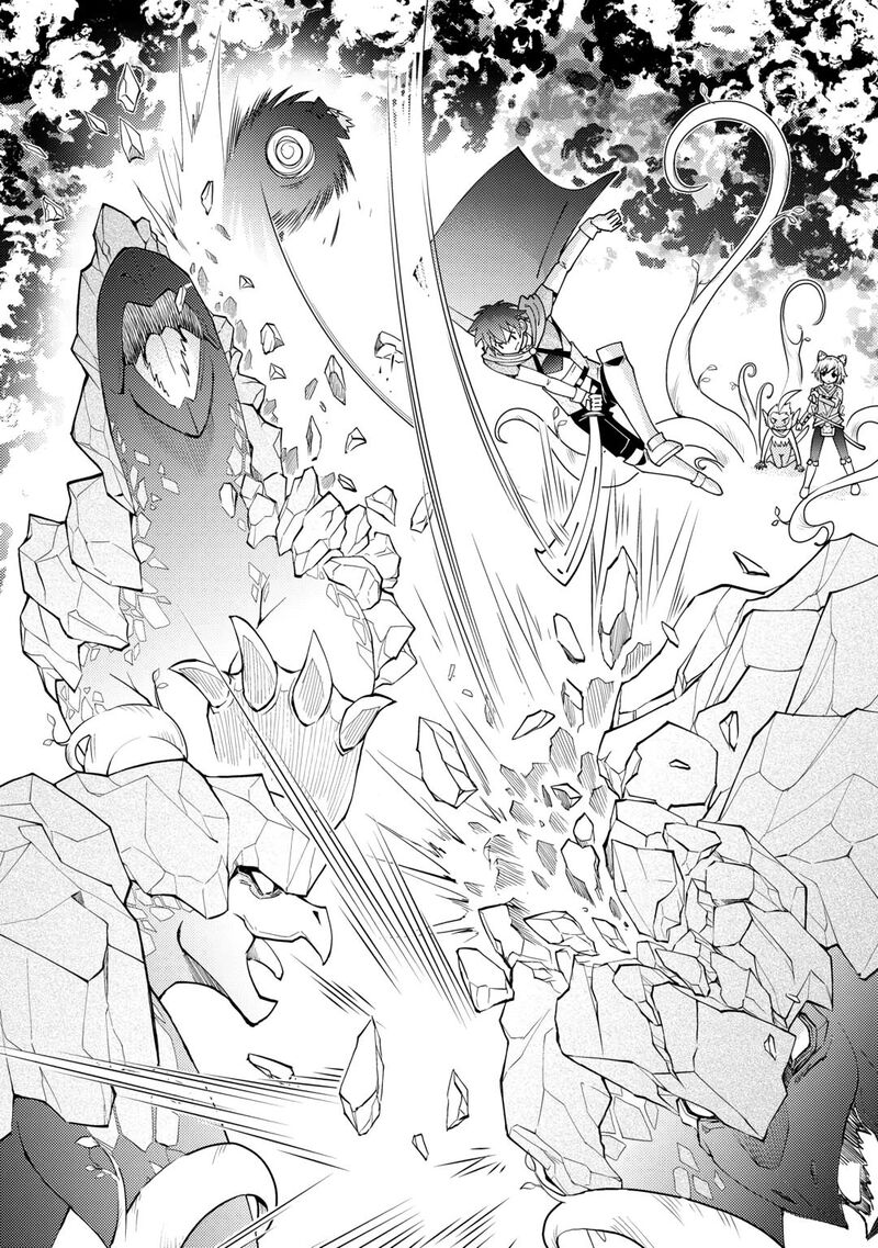 Kamisama Ni Kago 2ninbun Moraimashita 17 22