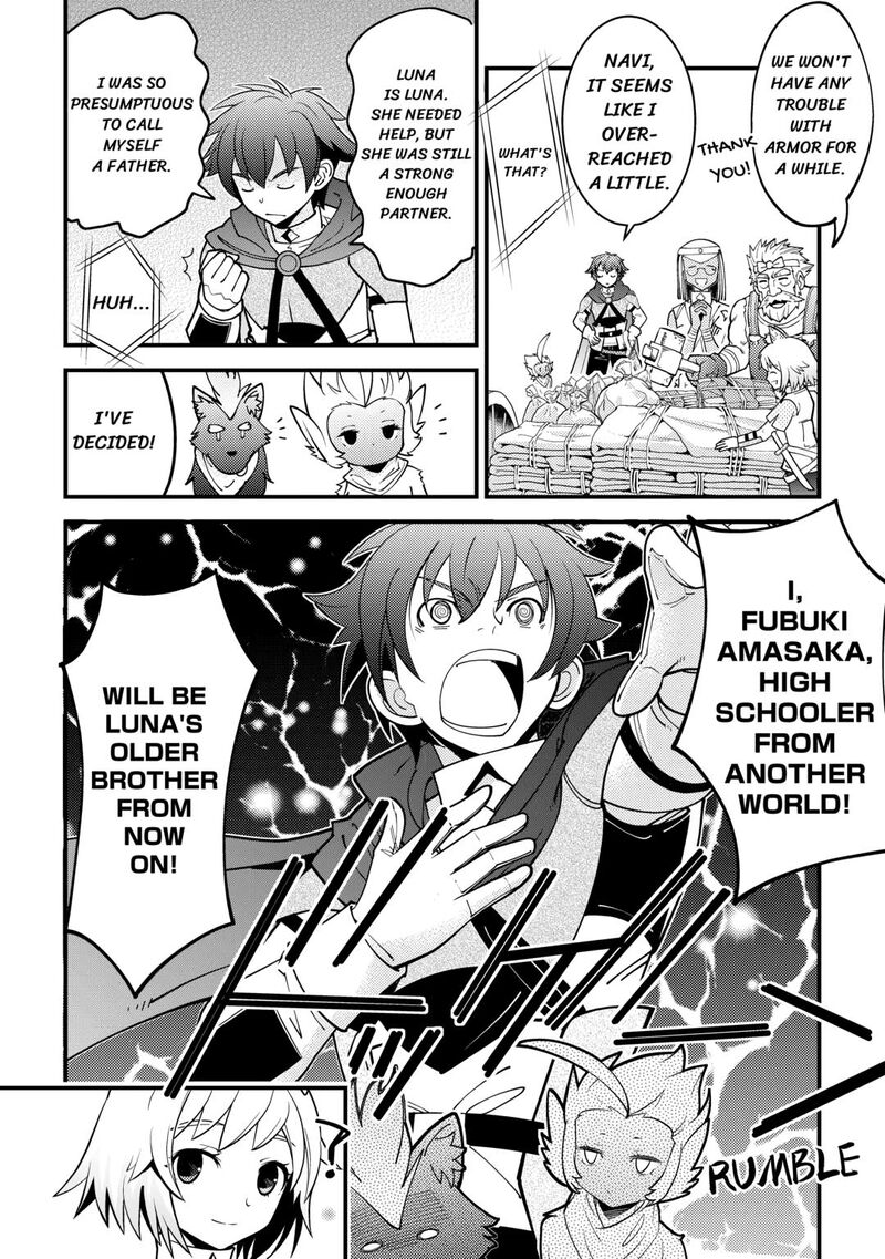 Kamisama Ni Kago 2ninbun Moraimashita 17 24