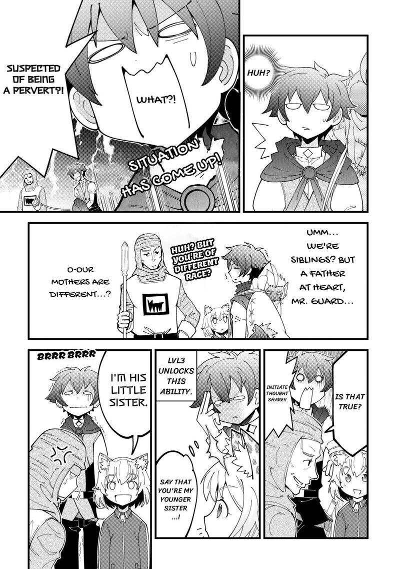 Kamisama Ni Kago 2ninbun Moraimashita 17 3