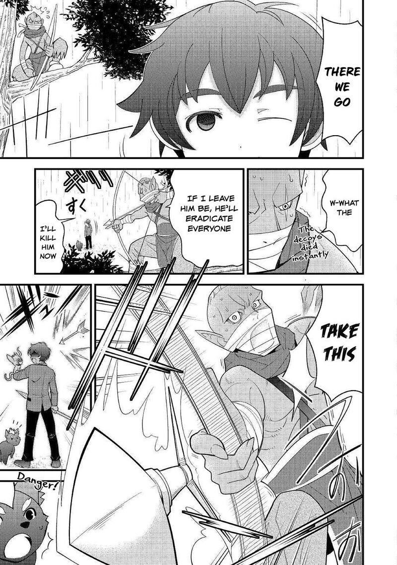 Kamisama Ni Kago 2ninbun Moraimashita 5 20