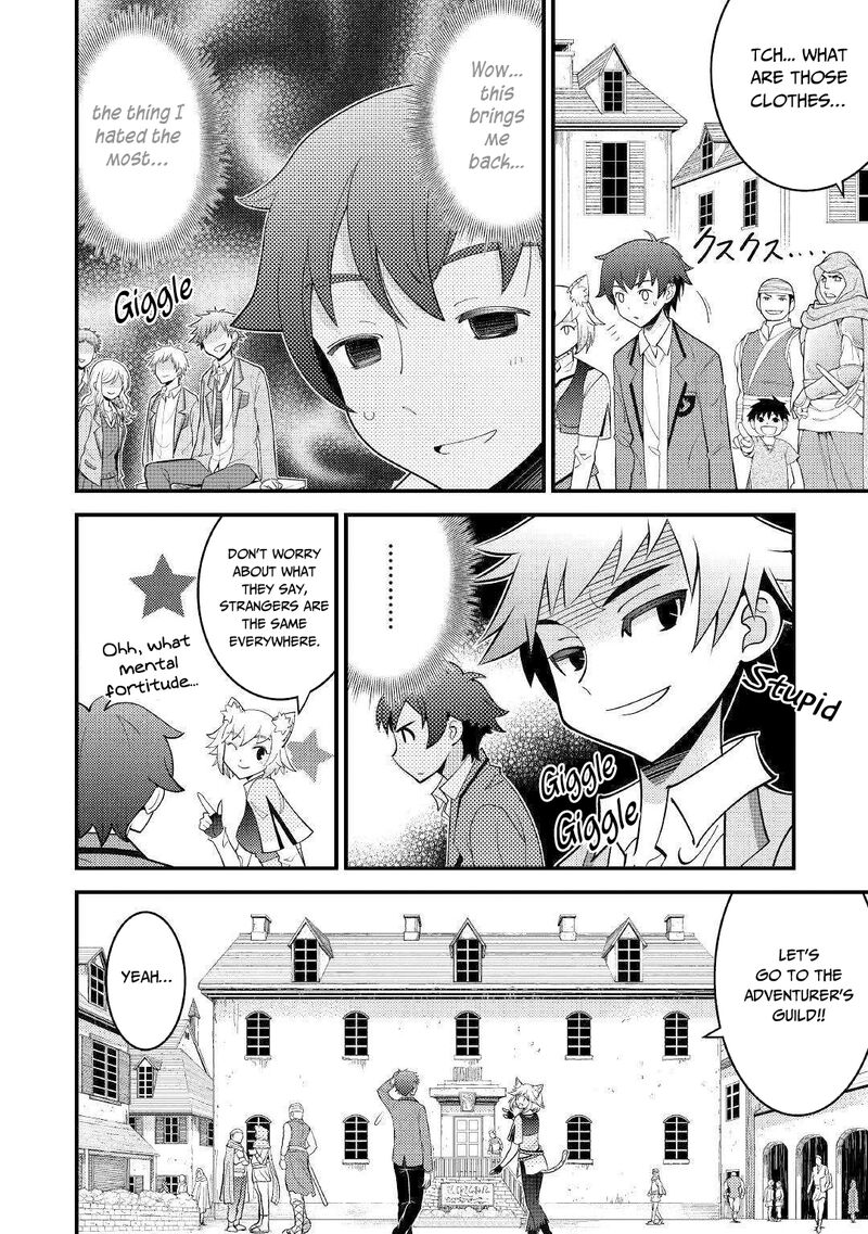 Kamisama Ni Kago 2ninbun Moraimashita 6 5