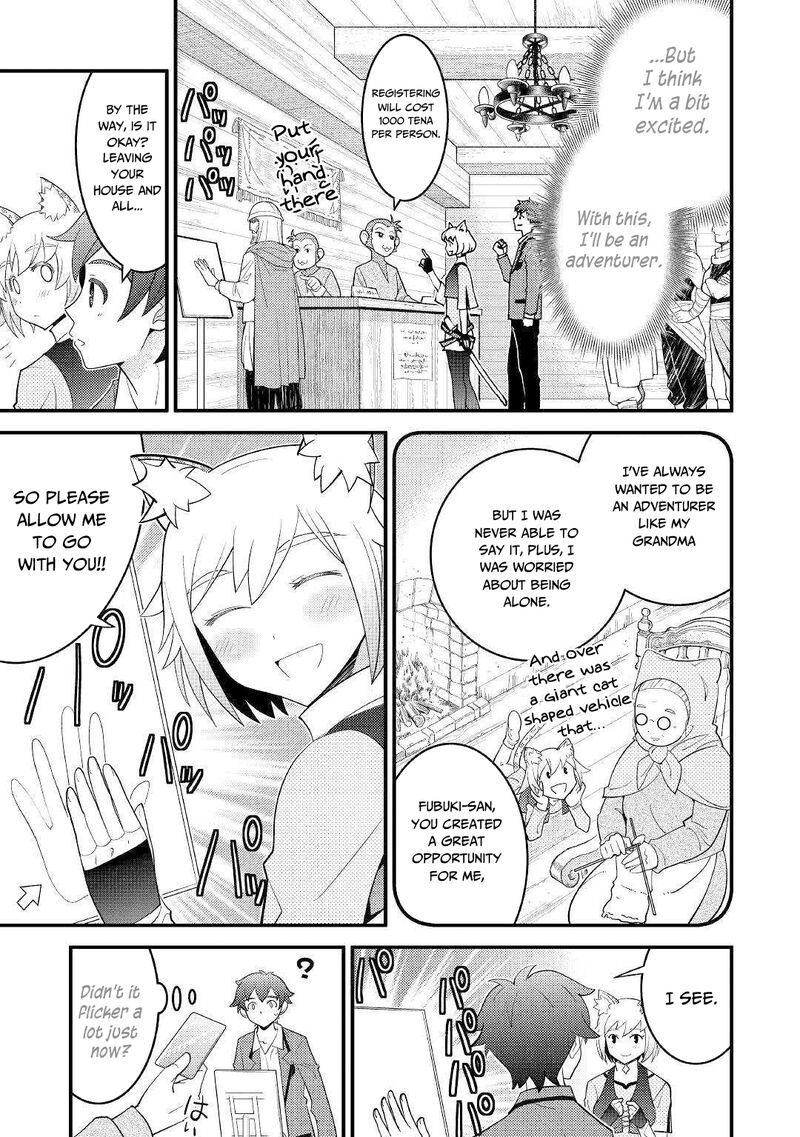 Kamisama Ni Kago 2ninbun Moraimashita 6 6