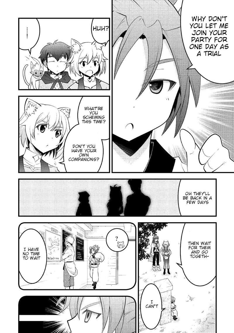 Kamisama Ni Kago 2ninbun Moraimashita 8 19