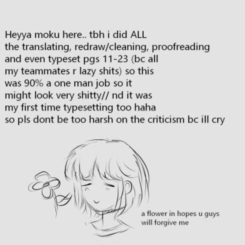 Kamisama Ni Kago 2ninbun Moraimashita 9 2