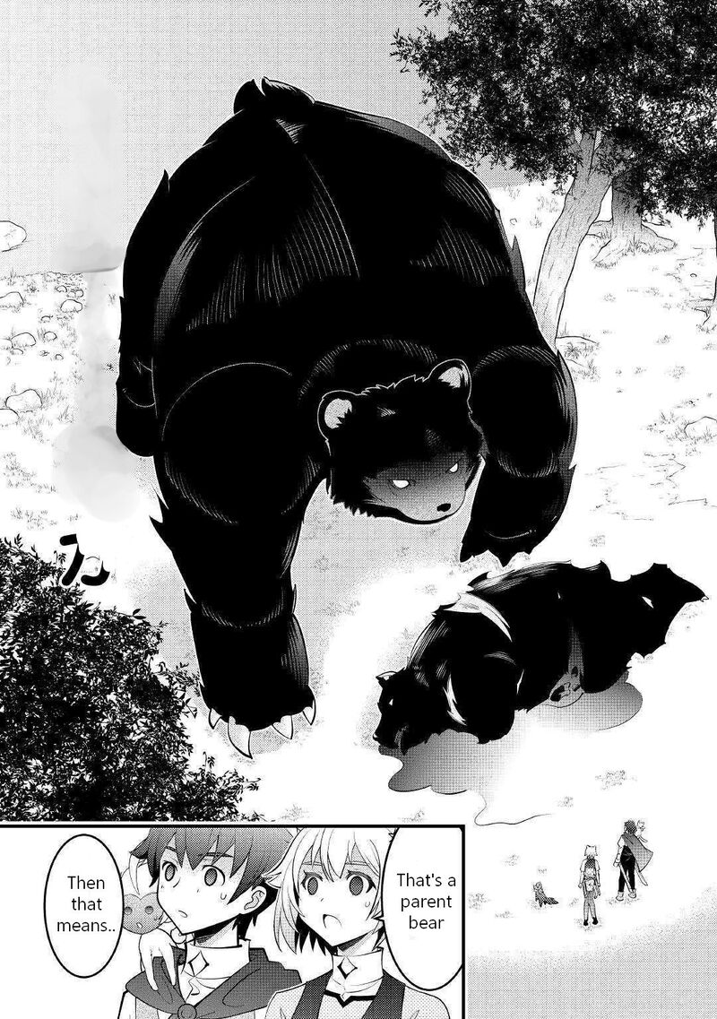 Kamisama Ni Kago 2ninbun Moraimashita 9 22