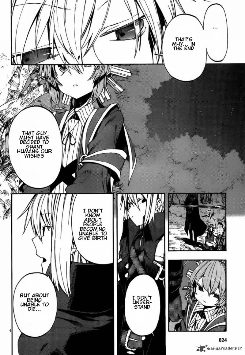 Kamisama No Inai Nichiyoubi 13 4