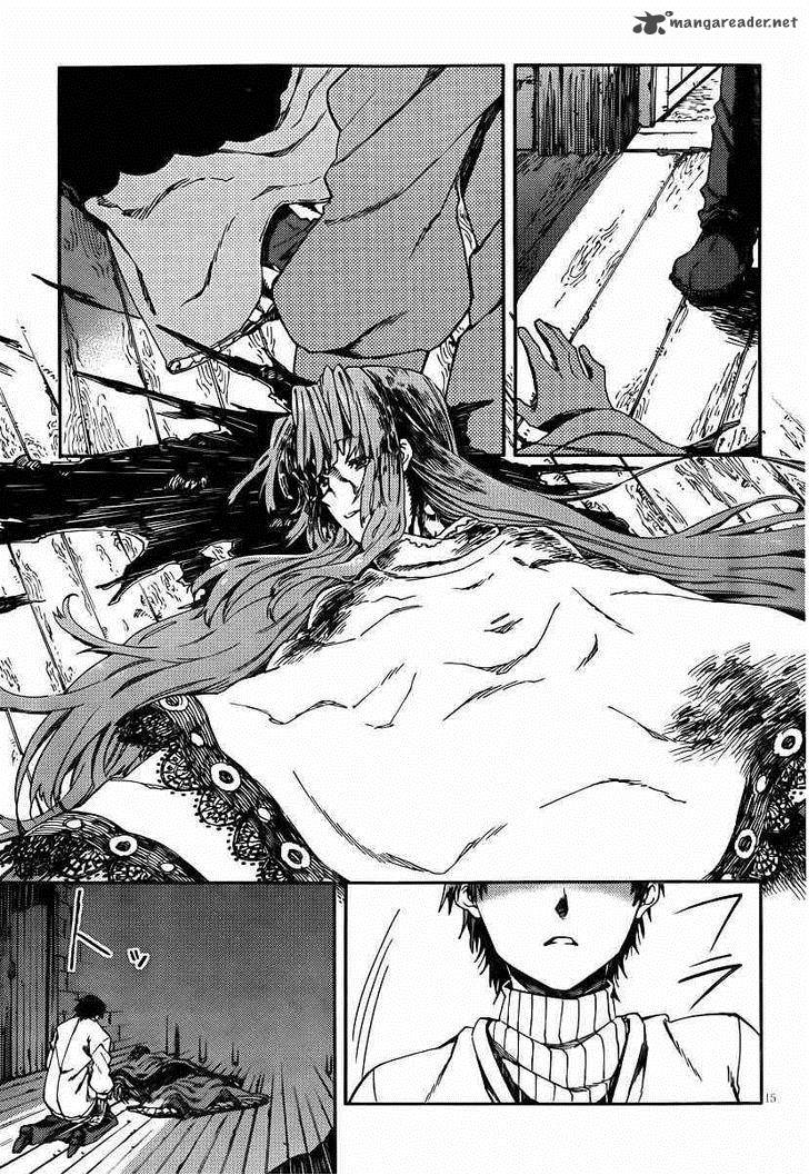 Kamisama No Inai Nichiyoubi 23 14