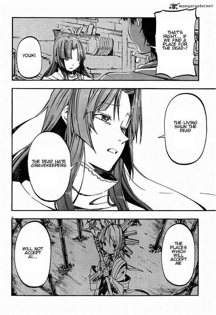 Kamisama No Inai Nichiyoubi 23 6