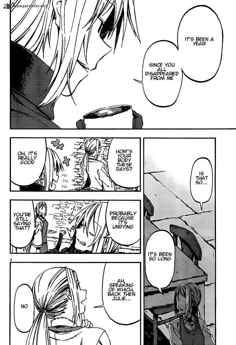 Kamisama No Inai Nichiyoubi 24 4